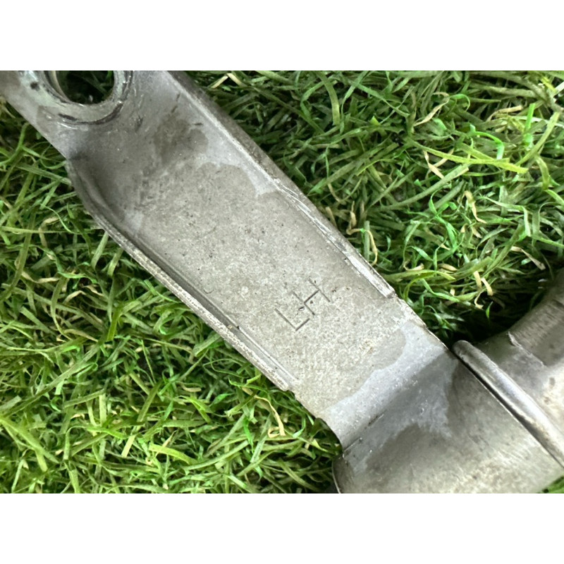 Трос стояночного тормоза (тормозная система) KIA Soul 3 2022 2.0 59760K0100