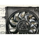 Вентилятор охлаждения радиатора (система охлаждения) Nissan Rogue T33 2023 1.5 KR15DDT 214816RR0B