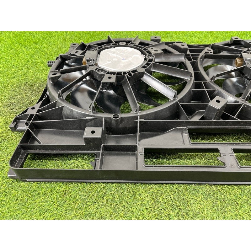 Вентилятор охлаждения радиатора (система охлаждения) Nissan Rogue T33 2023 1.5 KR15DDT 214816RR0B