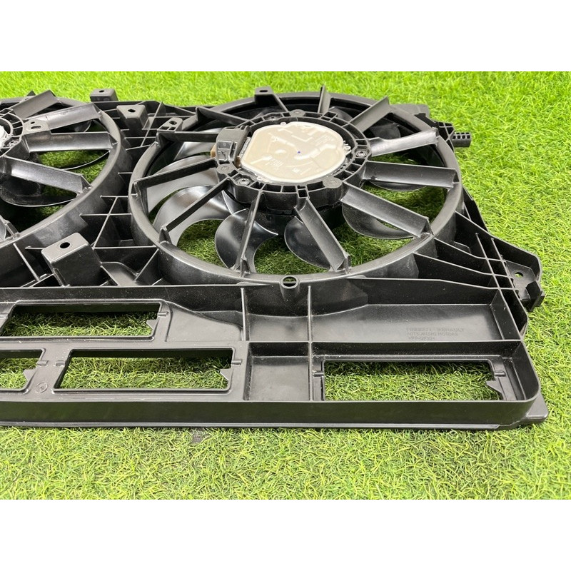 Вентилятор охлаждения радиатора (система охлаждения) Nissan Rogue T33 2023 1.5 KR15DDT 214816RR0B