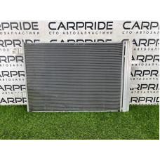 Радиатор кондиционера