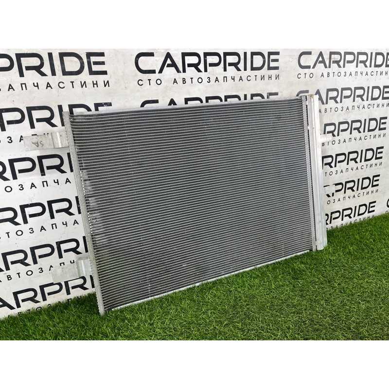 Радиатор кондиционера (отопление и кондиционирование) Nissan Rogue T33 2023 1.5 KR15DDT 921006RA0B