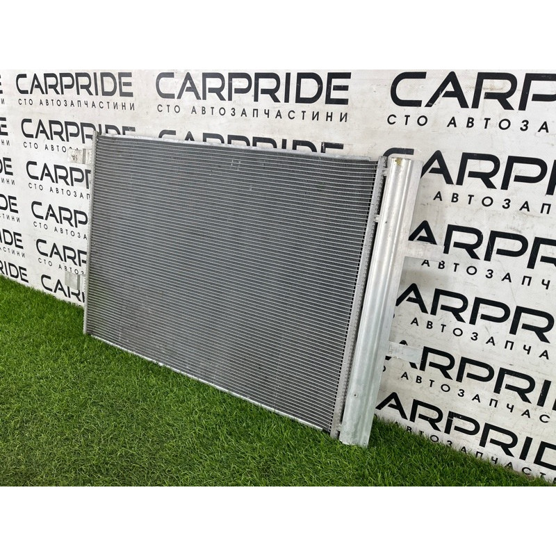 Радиатор кондиционера (отопление и кондиционирование) Nissan Rogue T33 2023 1.5 KR15DDT 921006RA0B