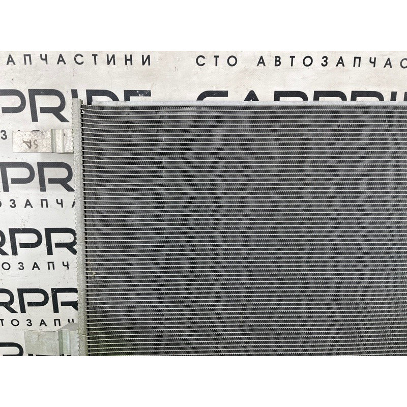 Радиатор кондиционера (отопление и кондиционирование) Nissan Rogue T33 2023 1.5 KR15DDT 921006RA0B