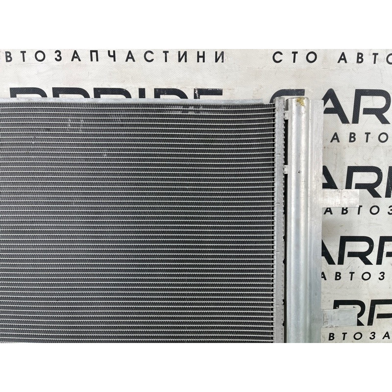 Радиатор кондиционера (отопление и кондиционирование) Nissan Rogue T33 2023 1.5 KR15DDT 921006RA0B