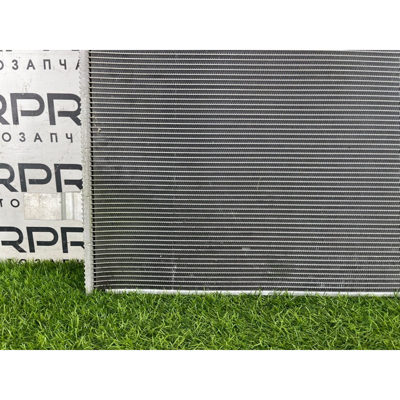 Радиатор кондиционера (отопление и кондиционирование) Nissan Rogue T33 2023 1.5 KR15DDT 921006RA0B