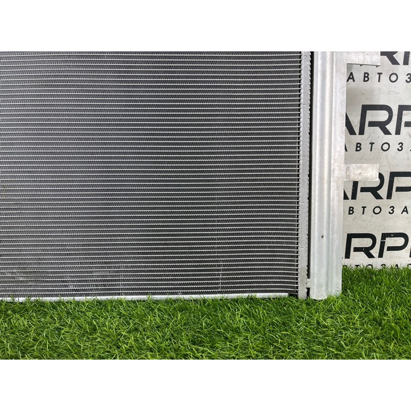 Радиатор кондиционера (отопление и кондиционирование) Nissan Rogue T33 2023 1.5 KR15DDT 921006RA0B