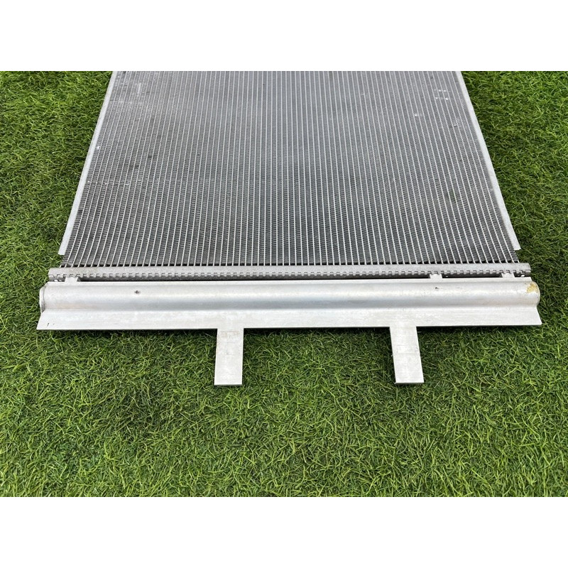 Радиатор кондиционера (отопление и кондиционирование) Nissan Rogue T33 2023 1.5 KR15DDT 921006RA0B