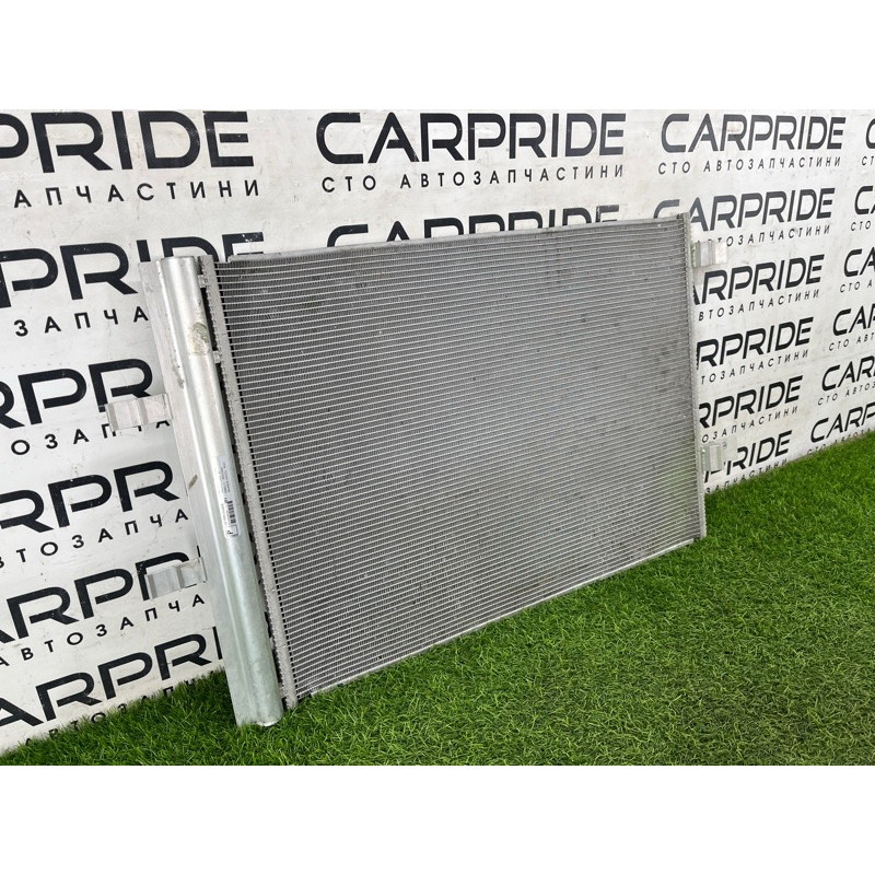 Радиатор кондиционера (отопление и кондиционирование) Nissan Rogue T33 2023 1.5 KR15DDT 921006RA0B