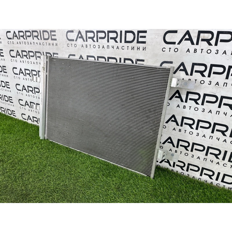 Радиатор кондиционера (отопление и кондиционирование) Nissan Rogue T33 2023 1.5 KR15DDT 921006RA0B