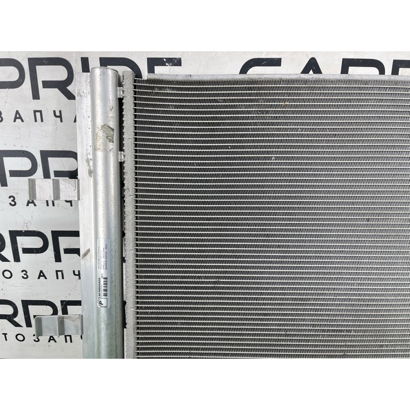 Радиатор кондиционера (отопление и кондиционирование) Nissan Rogue T33 2023 1.5 KR15DDT 921006RA0B