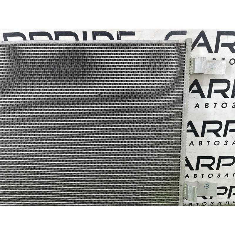 Радиатор кондиционера (отопление и кондиционирование) Nissan Rogue T33 2023 1.5 KR15DDT 921006RA0B