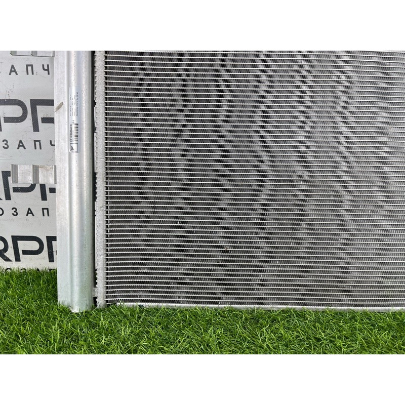 Радиатор кондиционера (отопление и кондиционирование) Nissan Rogue T33 2023 1.5 KR15DDT 921006RA0B