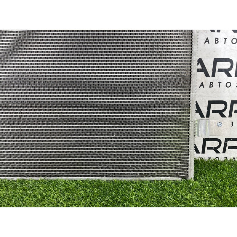 Радиатор кондиционера (отопление и кондиционирование) Nissan Rogue T33 2023 1.5 KR15DDT 921006RA0B