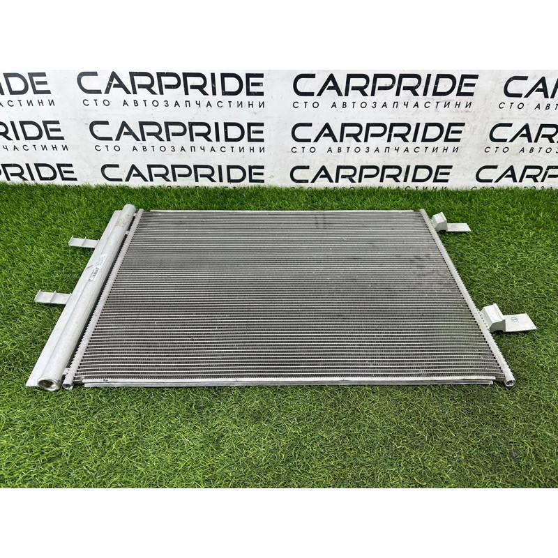 Радиатор кондиционера (отопление и кондиционирование) Nissan Rogue T33 2023 1.5 KR15DDT 921006RA0B