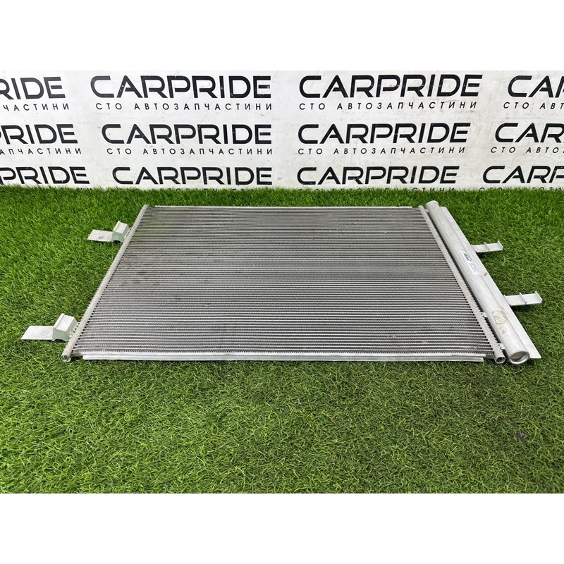 Радиатор кондиционера (отопление и кондиционирование) Nissan Rogue T33 2023 1.5 KR15DDT 921006RA0B