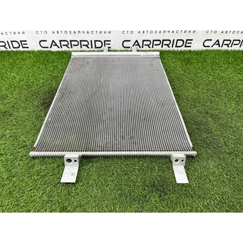 Радиатор кондиционера (отопление и кондиционирование) Nissan Rogue T33 2023 1.5 KR15DDT 921006RA0B