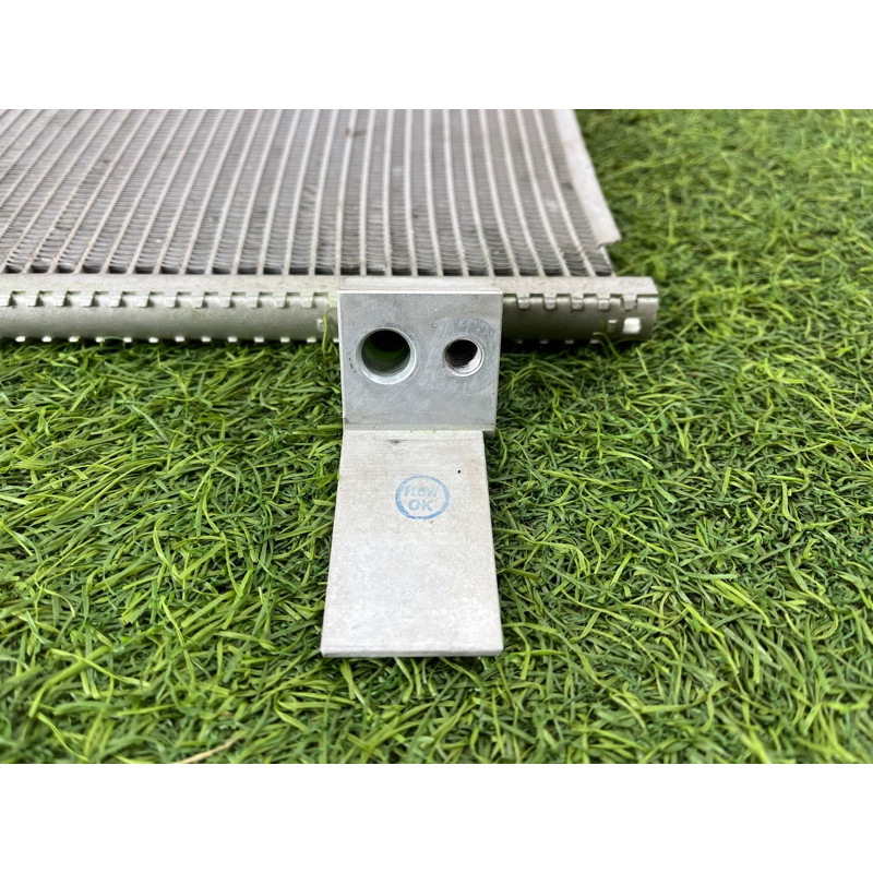 Радиатор кондиционера (отопление и кондиционирование) Nissan Rogue T33 2023 1.5 KR15DDT 921006RA0B