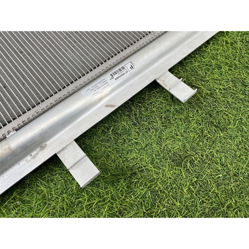 Радиатор кондиционера (отопление и кондиционирование) Nissan Rogue T33 2023 1.5 KR15DDT 921006RA0B