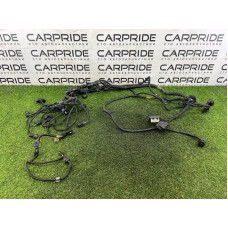 Проводка моторная