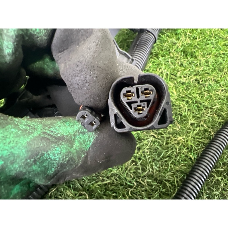 Проводка моторная (электрика двигателя) BMW X5 F15 2015 4.4 12518654744