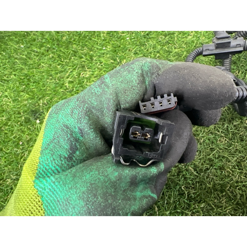 Проводка моторная (электрика двигателя) BMW X5 F15 2015 4.4 12518654740