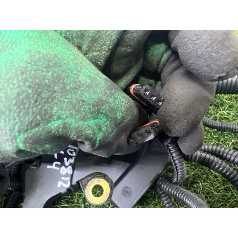 Проводка моторная (электрика двигателя) BMW X5 F15 2015 4.4 12518654740