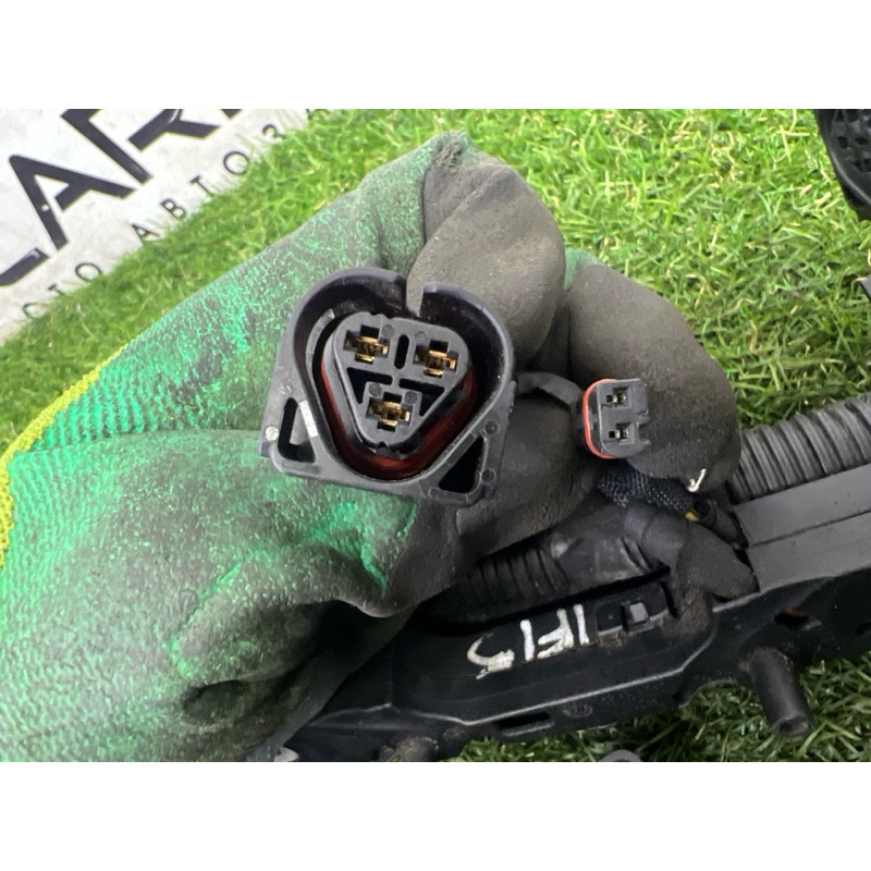 Проводка моторная (электрика двигателя) BMW X5 F15 2015 4.4 12518654740