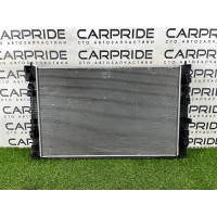 Радіатор охолодження