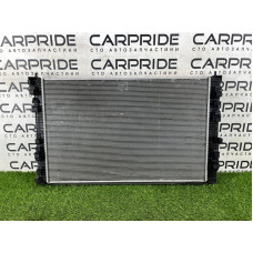 Радиатор охлаждения