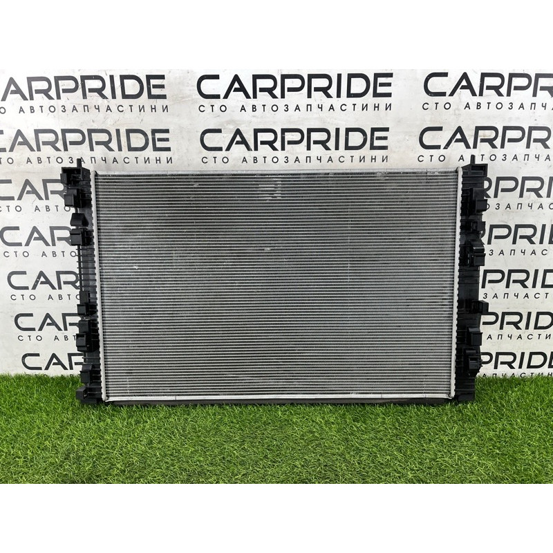 Радиатор охлаждения (система охлаждения) Nissan Rogue T33 2023 1.5 KR15DDT 214106RR0B