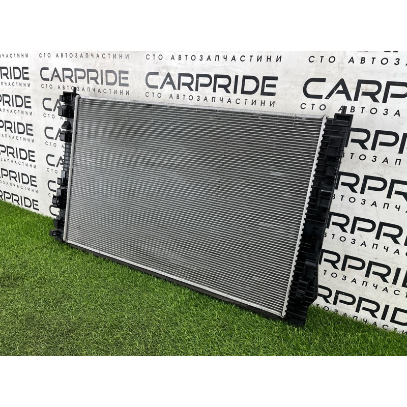 Радиатор охлаждения (система охлаждения) Nissan Rogue T33 2023 1.5 KR15DDT 214106RR0B