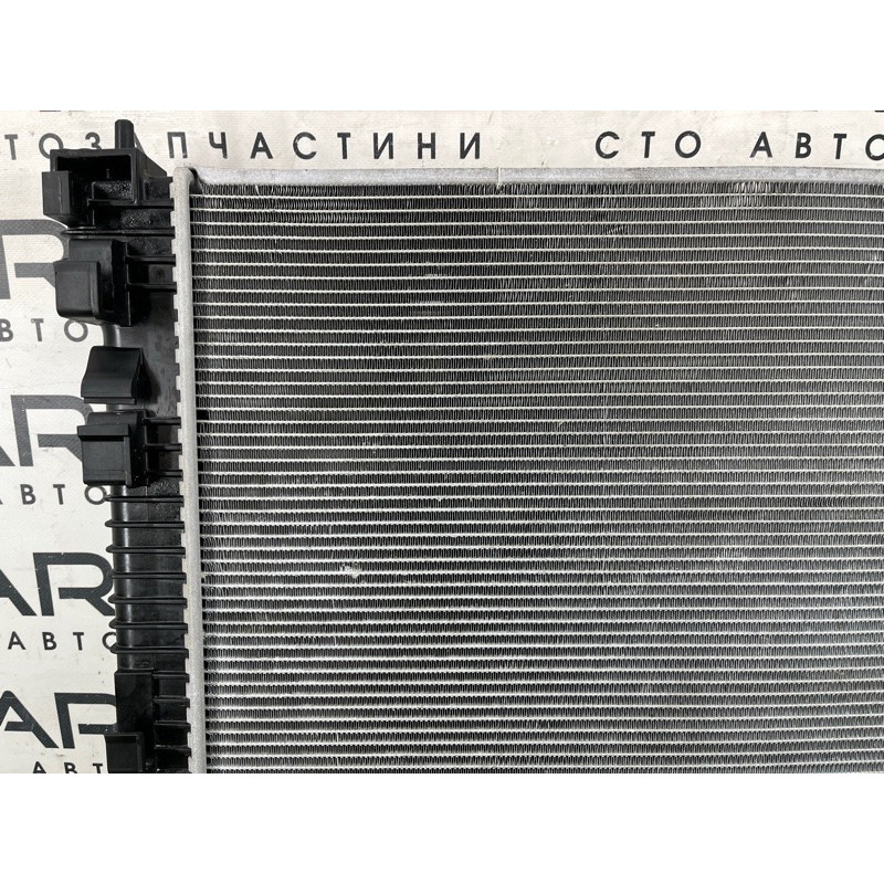 Радиатор охлаждения (система охлаждения) Nissan Rogue T33 2023 1.5 KR15DDT 214106RR0B