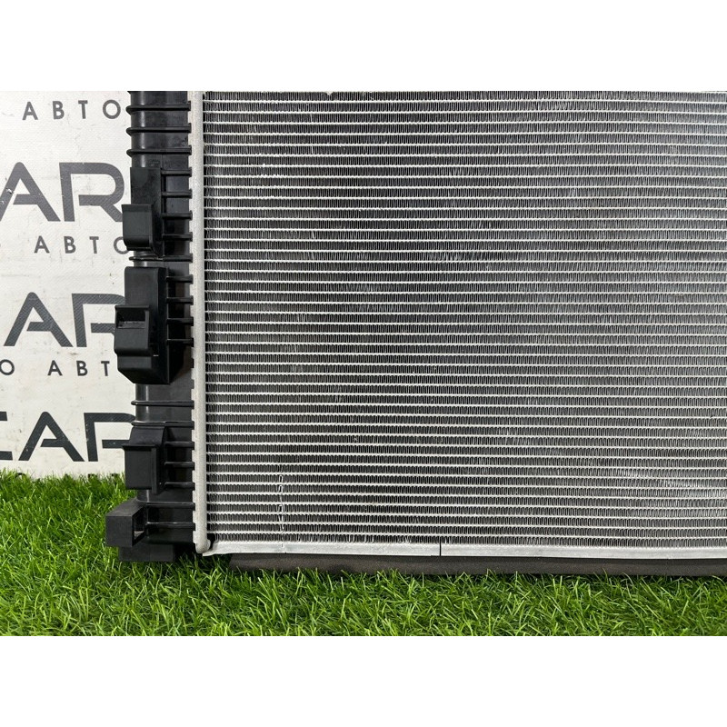 Радиатор охлаждения (система охлаждения) Nissan Rogue T33 2023 1.5 KR15DDT 214106RR0B