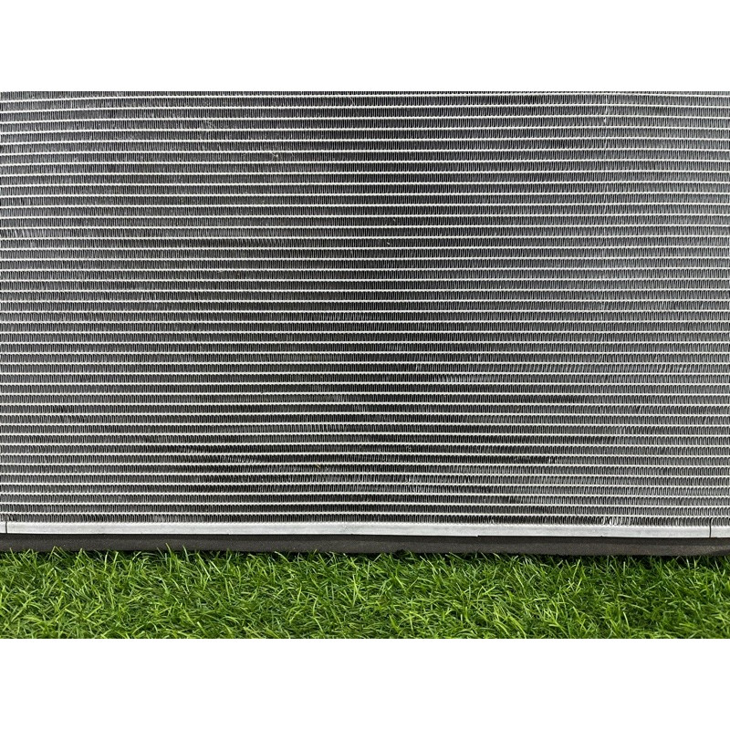 Радиатор охлаждения (система охлаждения) Nissan Rogue T33 2023 1.5 KR15DDT 214106RR0B