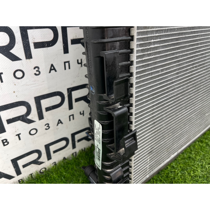 Радиатор охлаждения (система охлаждения) Nissan Rogue T33 2023 1.5 KR15DDT 214106RR0B