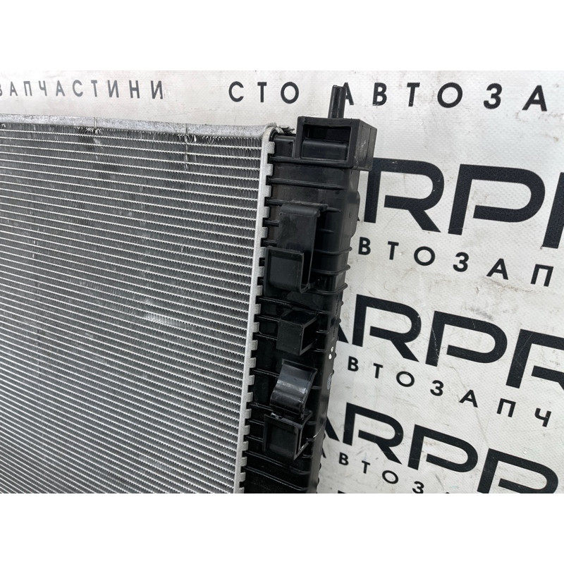 Радиатор охлаждения (система охлаждения) Nissan Rogue T33 2023 1.5 KR15DDT 214106RR0B