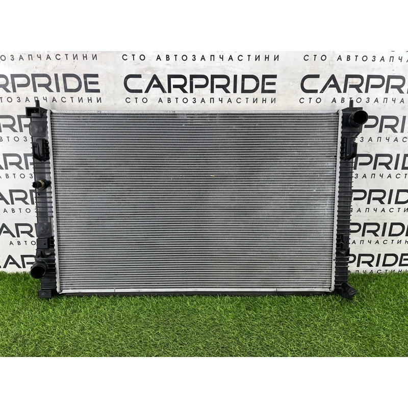 Радиатор охлаждения (система охлаждения) Nissan Rogue T33 2023 1.5 KR15DDT 214106RR0B