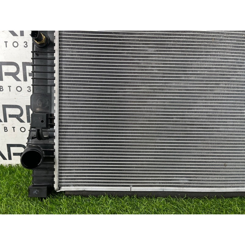 Радиатор охлаждения (система охлаждения) Nissan Rogue T33 2023 1.5 KR15DDT 214106RR0B