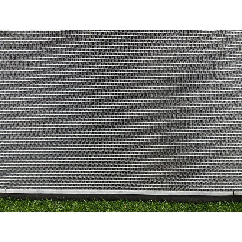 Радиатор охлаждения (система охлаждения) Nissan Rogue T33 2023 1.5 KR15DDT 214106RR0B