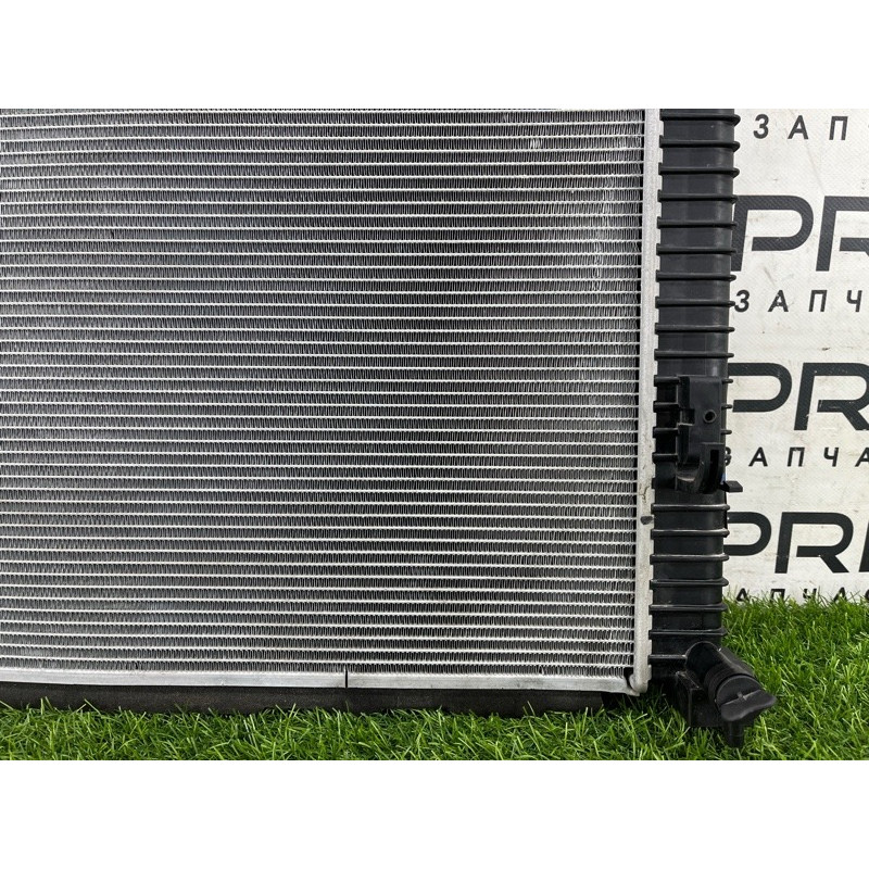 Радиатор охлаждения (система охлаждения) Nissan Rogue T33 2023 1.5 KR15DDT 214106RR0B