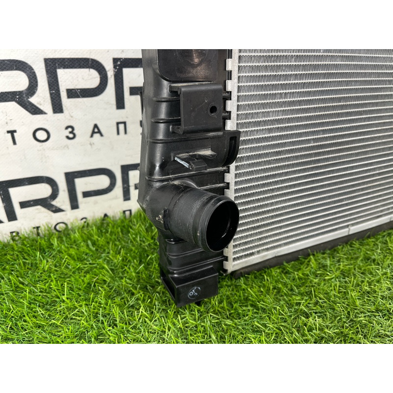 Радиатор охлаждения (система охлаждения) Nissan Rogue T33 2023 1.5 KR15DDT 214106RR0B