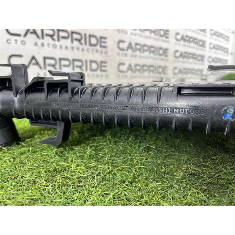 Радиатор охлаждения (система охлаждения) Nissan Rogue T33 2023 1.5 KR15DDT 214106RR0B