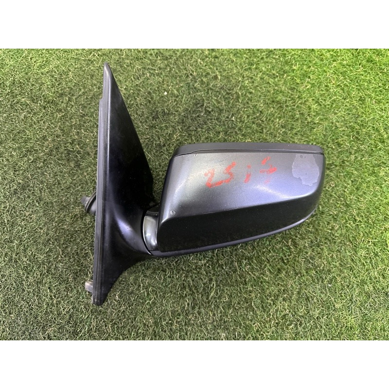 Зеркало (стекла и зеркала) BMW 7-series F01 2011 3.0 N54 51167282127