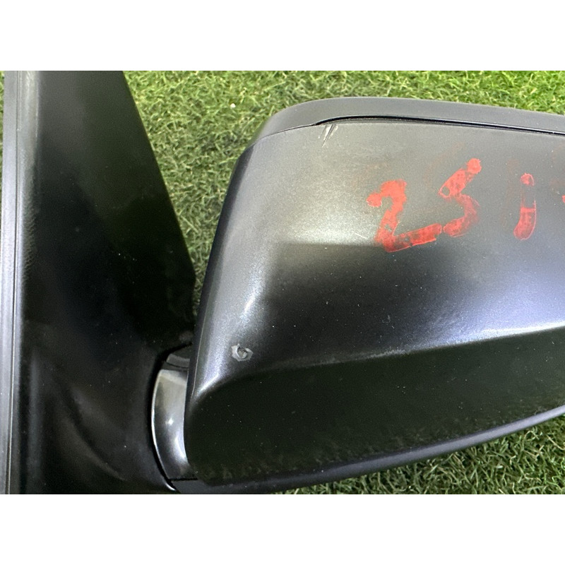 Зеркало (стекла и зеркала) BMW 7-series F01 2011 3.0 N54 51167282127