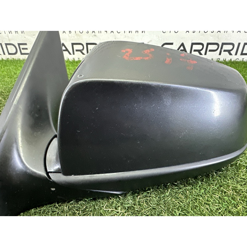 Зеркало (стекла и зеркала) BMW 7-series F01 2011 3.0 N54 51167282127