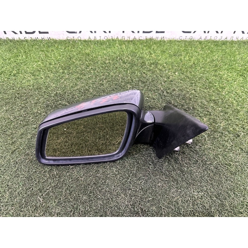 Зеркало (стекла и зеркала) BMW 7-series F01 2011 3.0 N54 51167282127