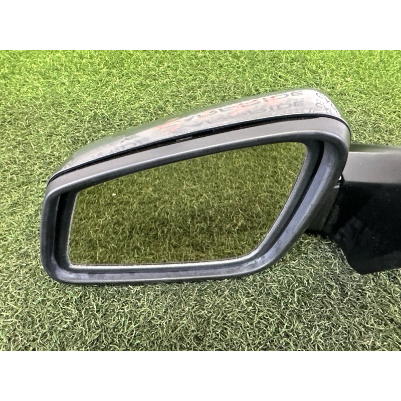 Зеркало (стекла и зеркала) BMW 7-series F01 2011 3.0 N54 51167282127