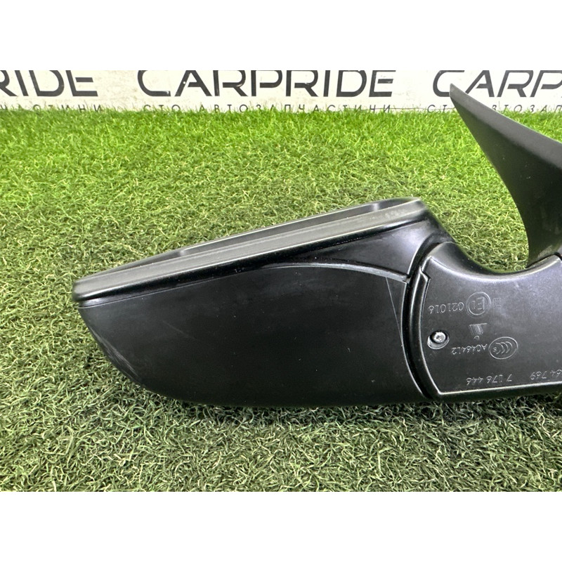 Зеркало (стекла и зеркала) BMW 7-series F01 2011 3.0 N54 51167282127