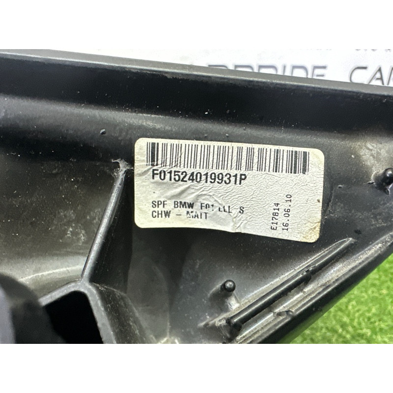 Зеркало (стекла и зеркала) BMW 7-series F01 2011 3.0 N54 51167282127